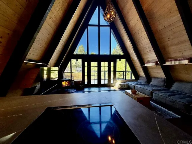 $799,000 | 22248 Crestline Road, Palomar Mountain, CA 92060