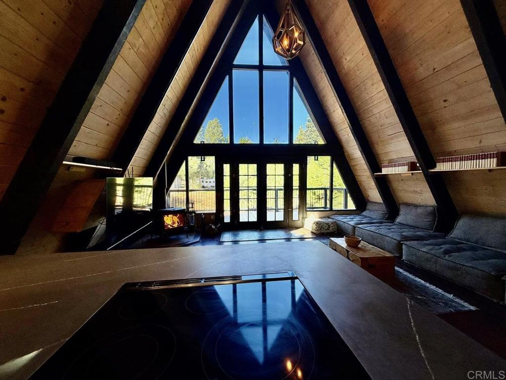 22248 Crestline Road Palomar Mountain, CA 92060 - Photo 2 of 57