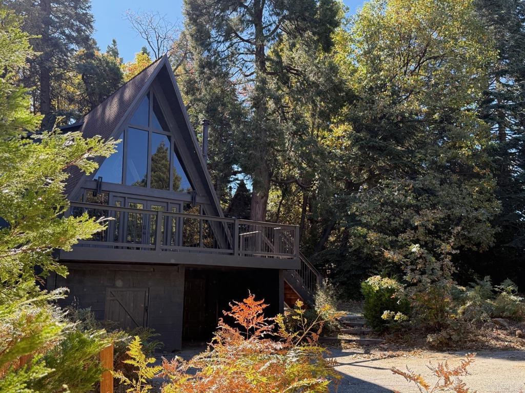 22248 Crestline Road Palomar Mountain, CA 92060 - Photo 3 of 57