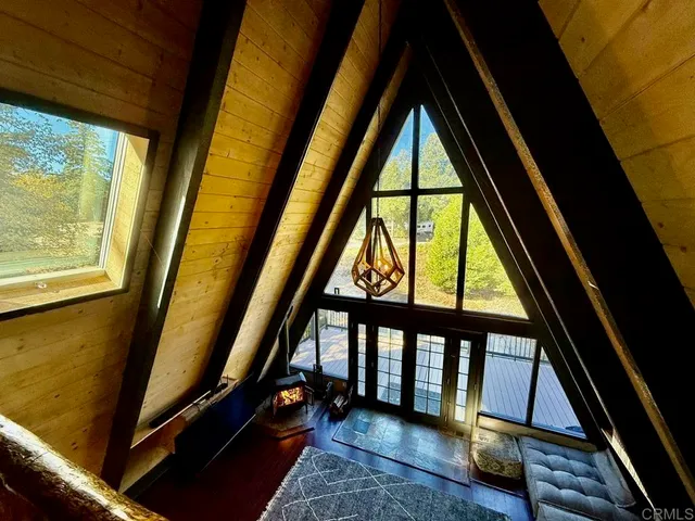 $799,000 | 22248 Crestline Road, Palomar Mountain, CA 92060