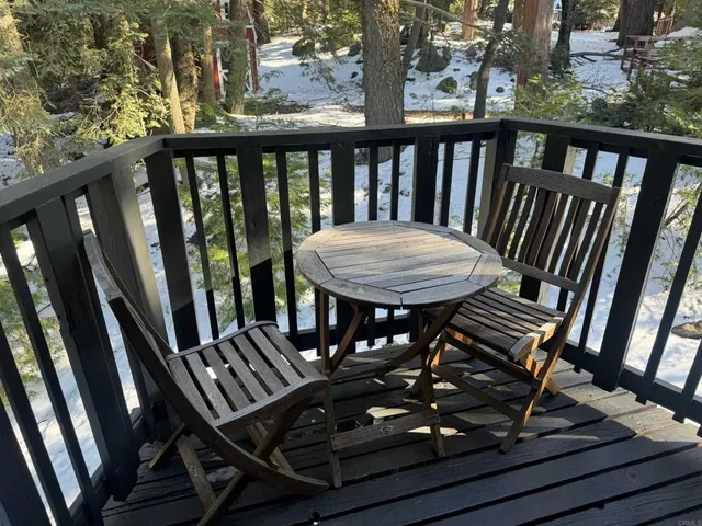 $799,000 | 22248 Crestline Road, Palomar Mountain, CA 92060