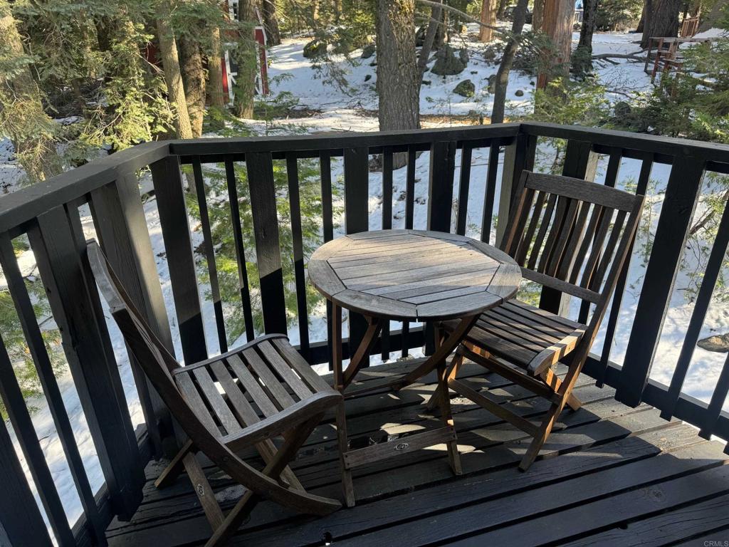 22248 Crestline Road Palomar Mountain, CA 92060 - Photo 38 of 57