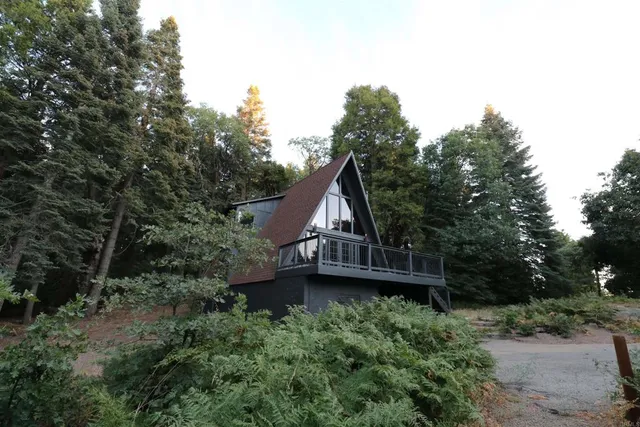 $799,000 | 22248 Crestline Road, Palomar Mountain, CA 92060