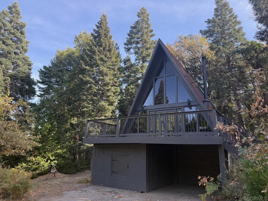 22248 Crestline Road Palomar Mountain, CA 92060 - Photo 4 of 57