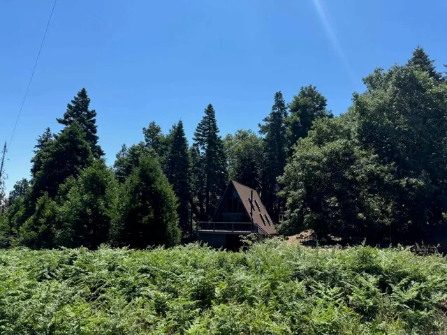 $799,000 | 22248 Crestline Road, Palomar Mountain, CA 92060