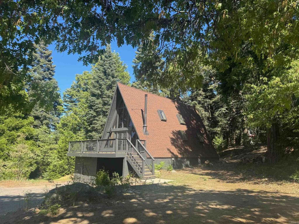 22248 Crestline Road Palomar Mountain, CA 92060 - Photo 43 of 57