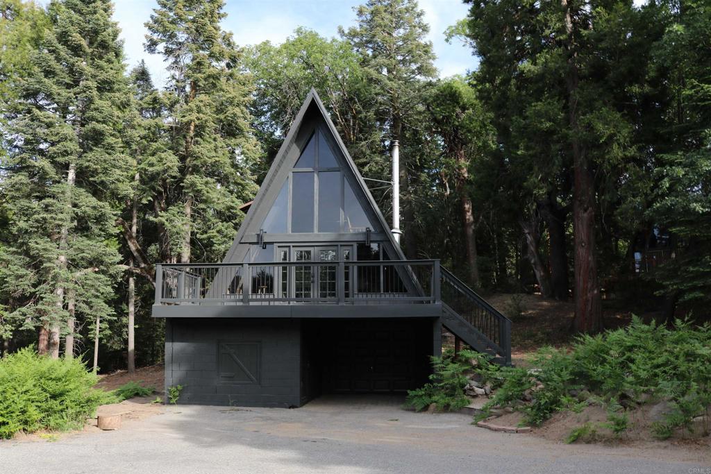 22248 Crestline Road Palomar Mountain, CA 92060 - Photo 44 of 57