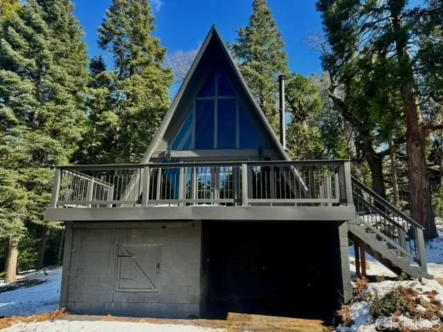 $799,000 | 22248 Crestline Road, Palomar Mountain, CA 92060