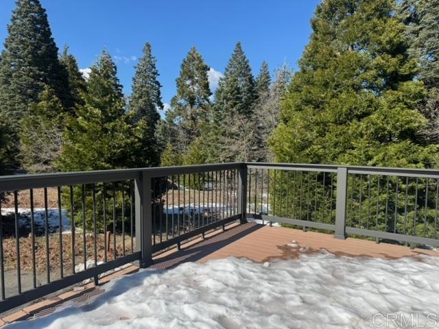 22248 Crestline Road Palomar Mountain, CA 92060 - Photo 46 of 57