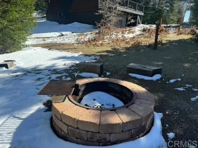 $799,000 | 22248 Crestline Road, Palomar Mountain, CA 92060