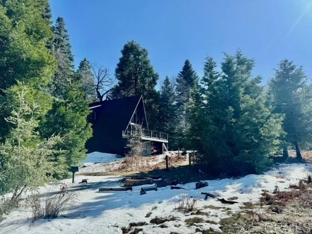 $799,000 | 22248 Crestline Road, Palomar Mountain, CA 92060