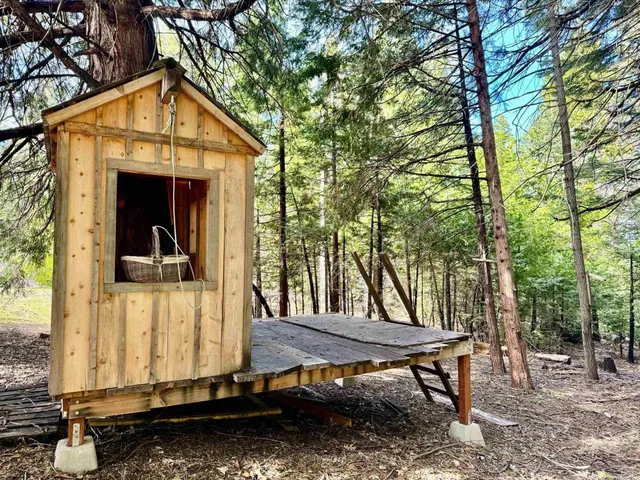 $799,000 | 22248 Crestline Road, Palomar Mountain, CA 92060