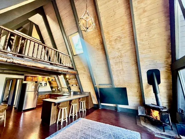 $799,000 | 22248 Crestline Road, Palomar Mountain, CA 92060