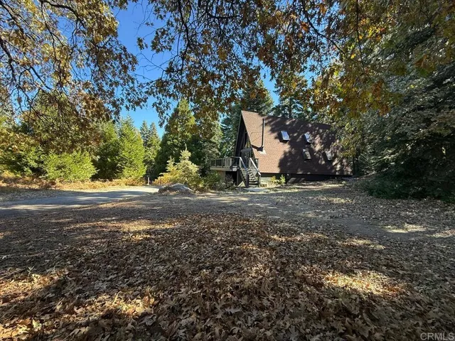 $799,000 | 22248 Crestline Road, Palomar Mountain, CA 92060