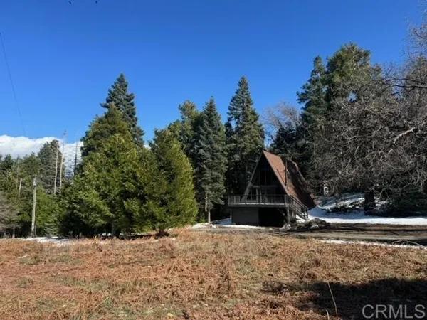 $799,000 | 22248 Crestline Road, Palomar Mountain, CA 92060