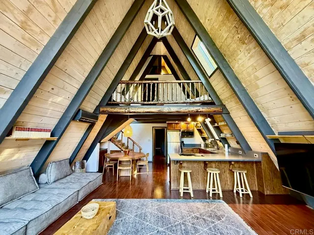 $799,000 | 22248 Crestline Road, Palomar Mountain, CA 92060