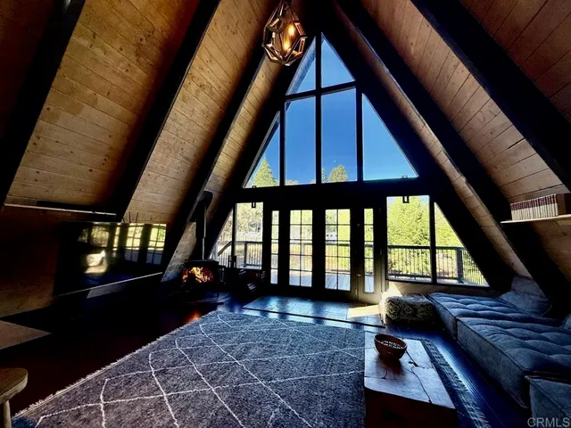 $799,000 | 22248 Crestline Road, Palomar Mountain, CA 92060