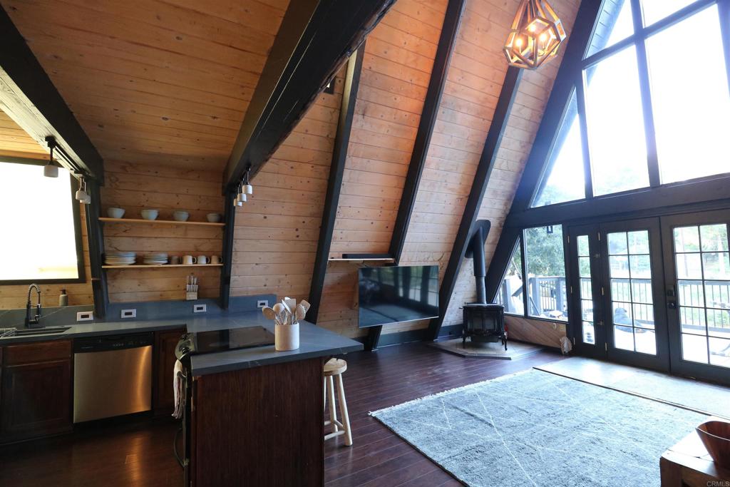 22248 Crestline Road Palomar Mountain, CA 92060 - Photo 9 of 57