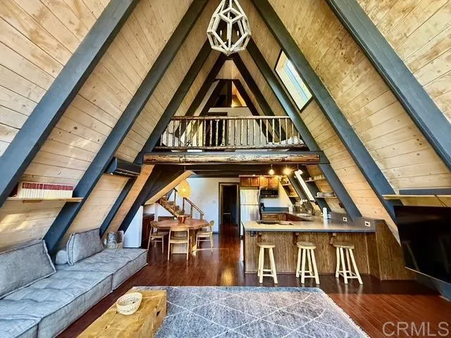 $799,000 | 22248 Crestline Road, Palomar Mountain, CA 92060