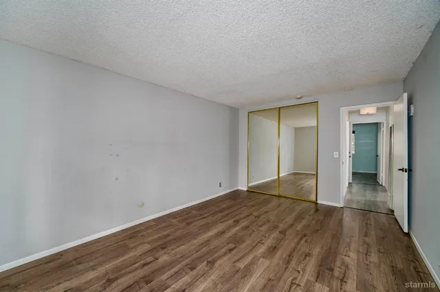 a view of an entryway