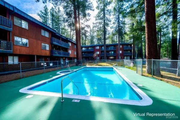 $329,900 | 516 Emerald Bay Road, Unit 234, South Lake Tahoe, CA 96150