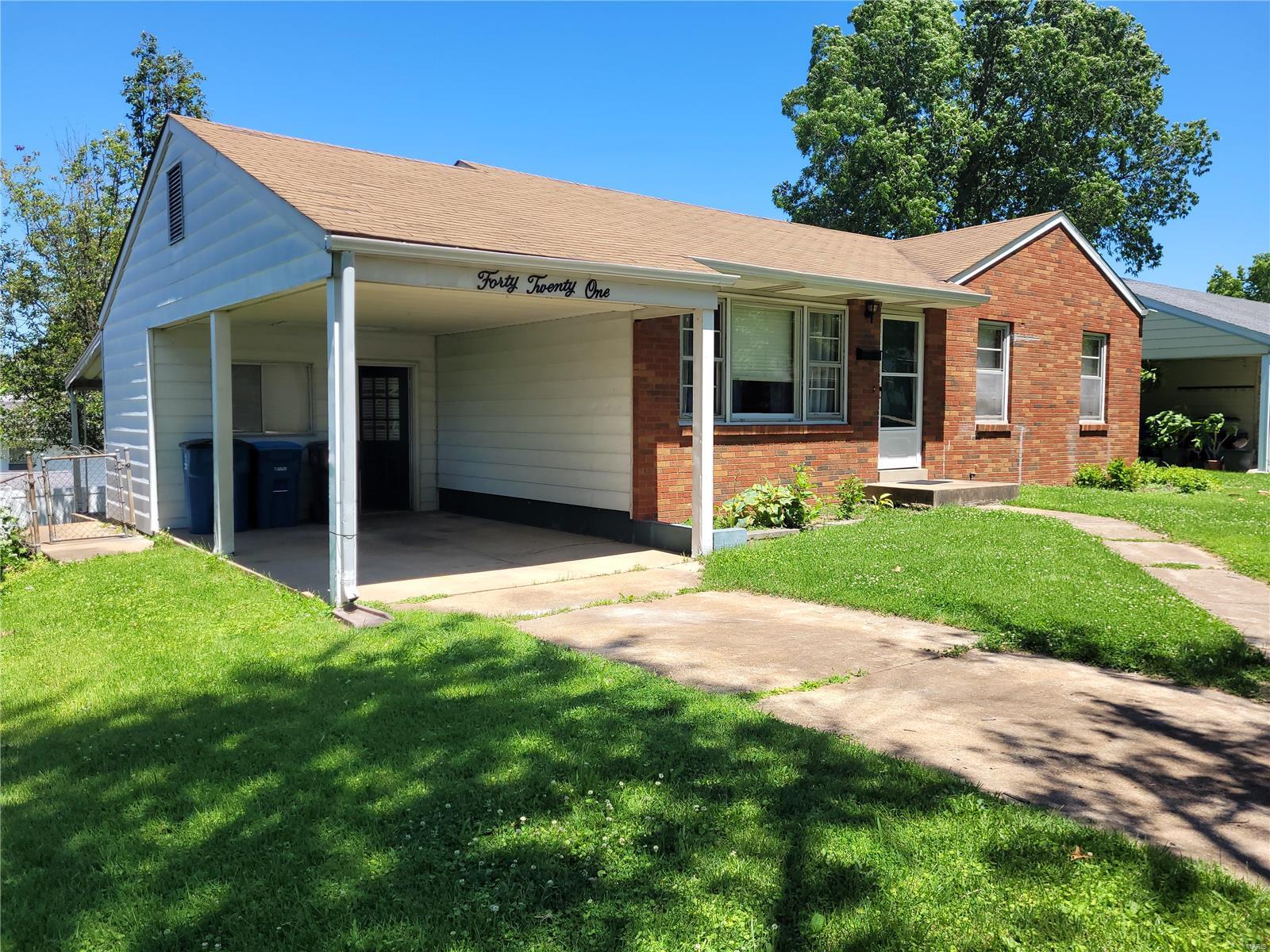 4021 Mt Olive Road St. Louis, MO 63125 - Photo 3 of 28 Gallery Image 3