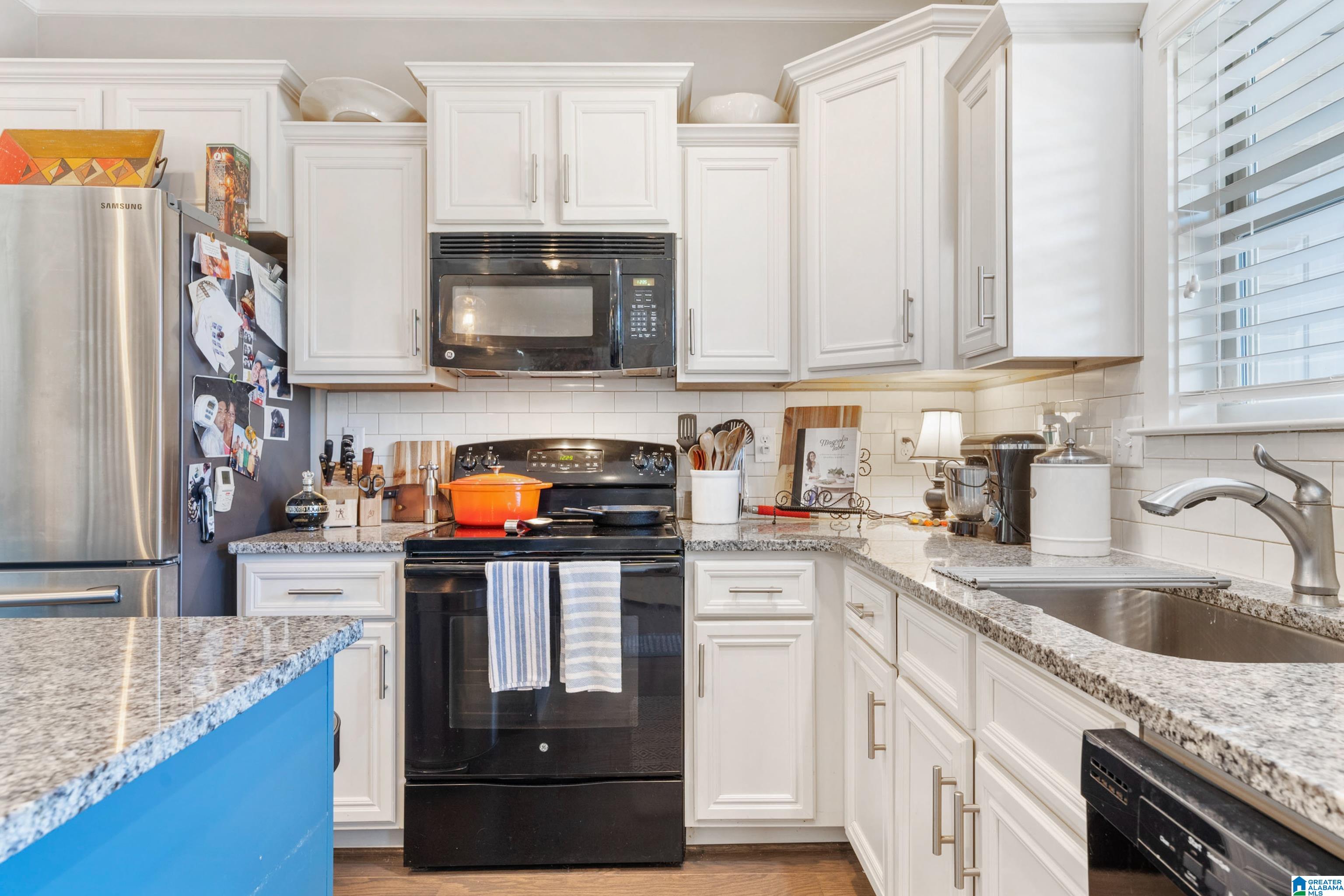 5250 Meadow Ridge Trail Bessemer, AL 35022 - Photo 19 of 38 Gallery Image 19