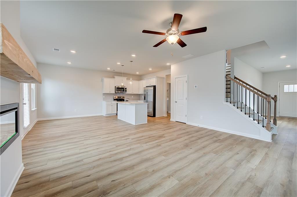 60 Barge Lane Covington, GA 30016 - Photo 6 of 27