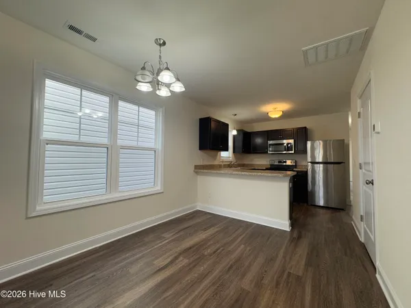 $1,750 | 1324 South 8th Street, Wilmington, NC 28401