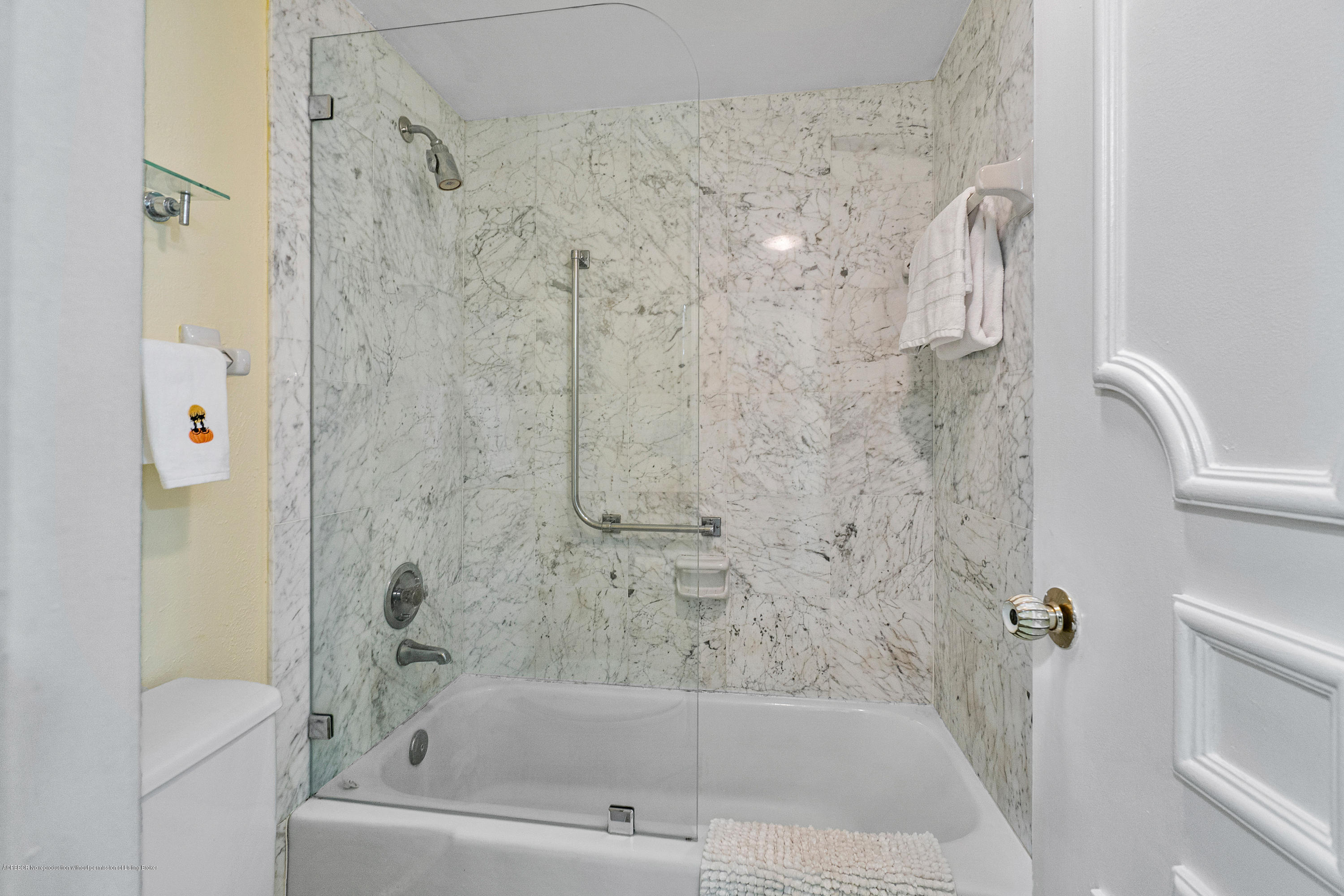 2185 Ibis Isle Road, Unit 40 Palm Beach, FL 33480 - Photo 19 of 28 a bathroom with a bathtub