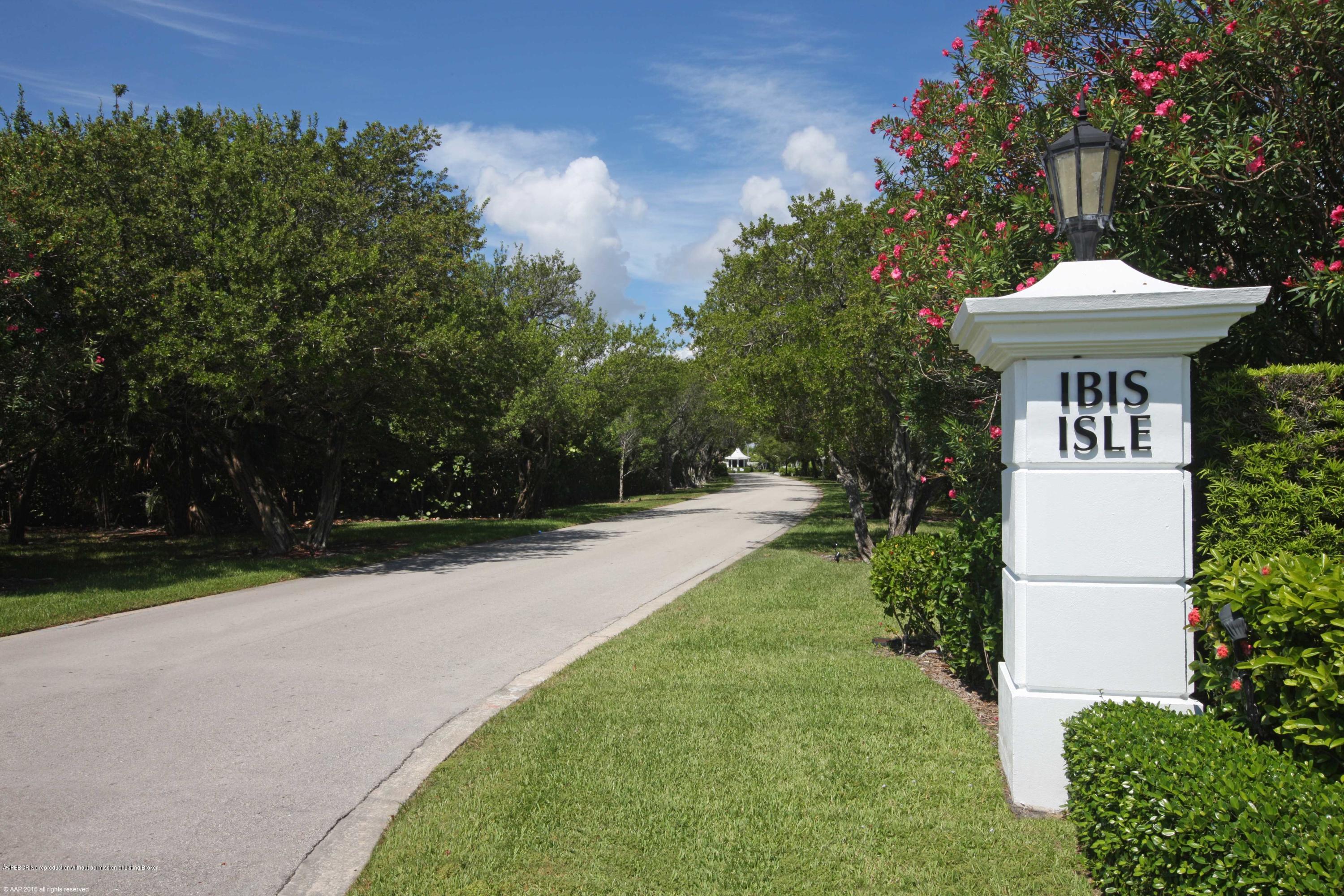 2185 Ibis Isle Road, Unit 40 Palm Beach, FL 33480 - Photo 28 of 28 a view of a outdoor space