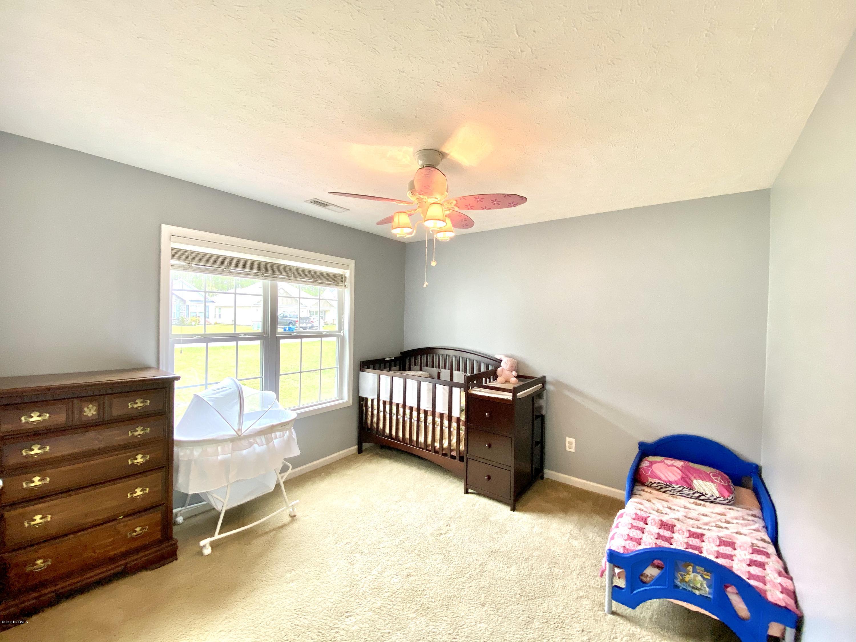 277 Station House Road New Bern, NC 28562 - Photo 25 of 48 Bedroom 2