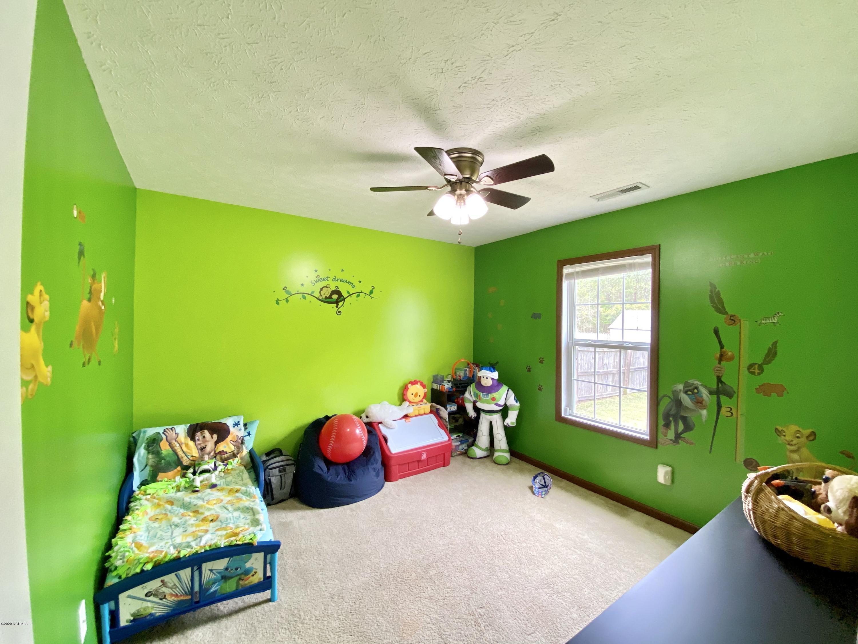 277 Station House Road New Bern, NC 28562 - Photo 26 of 48 Bedroom 3