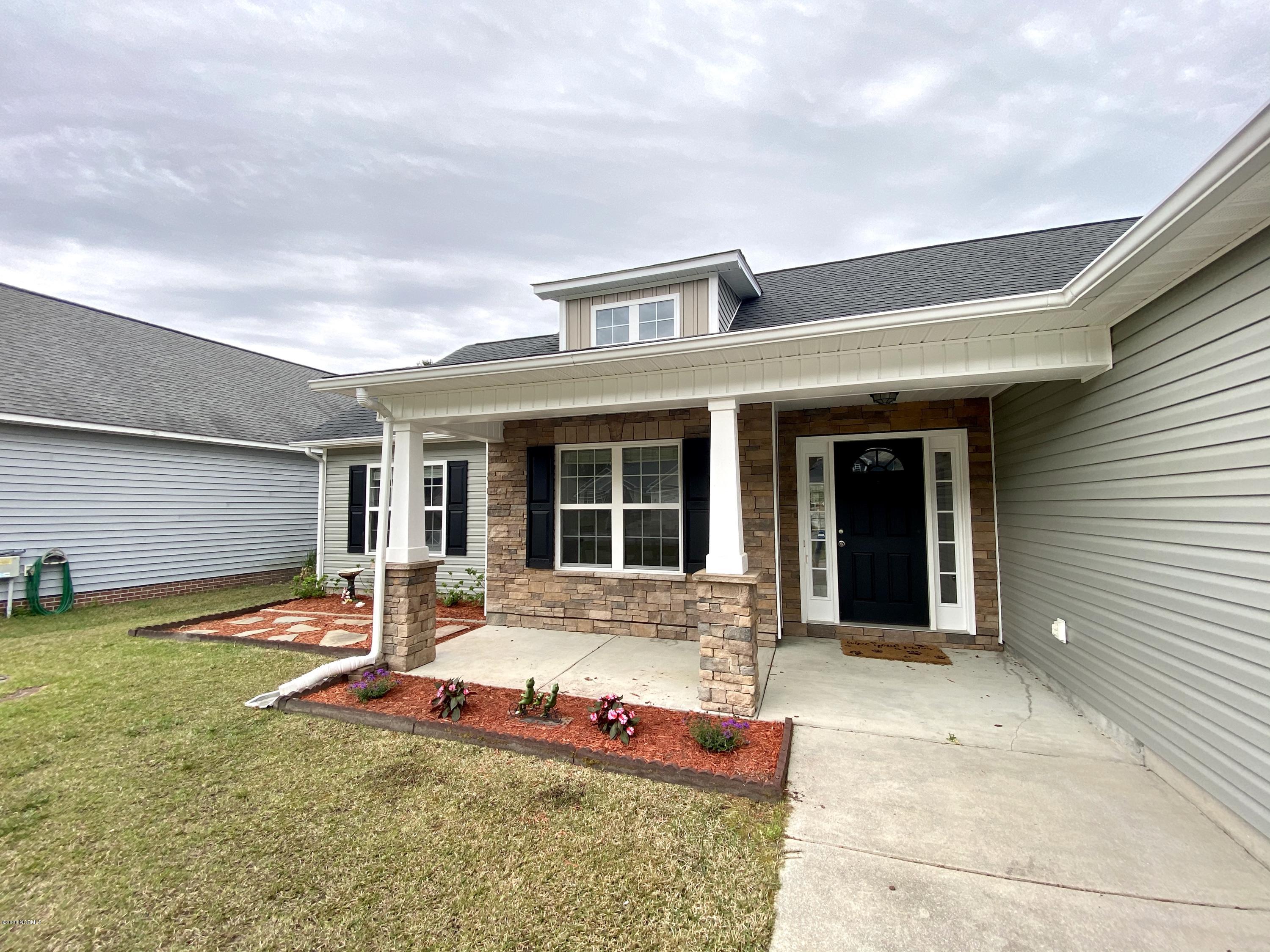 277 Station House Road New Bern, NC 28562 - Photo 7 of 48 Front