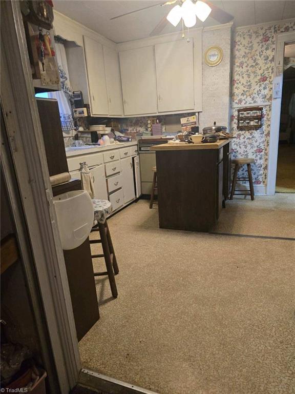 2360 Milling Road Mocksville, NC 27028 - Photo 20 of 30
