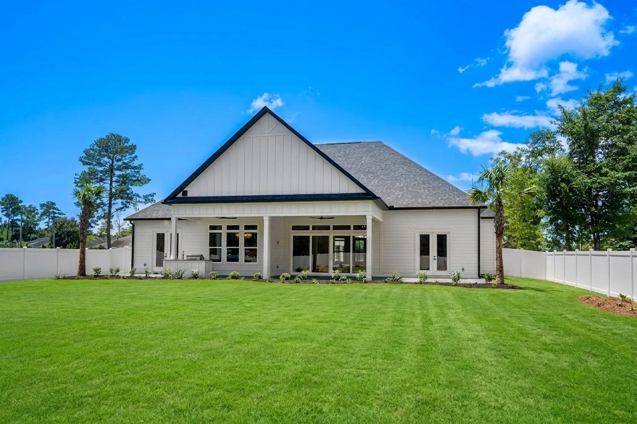 10875 Mcdowell Shortcut Road Murrells Inlet, SC 29576 - Photo 58 of 72