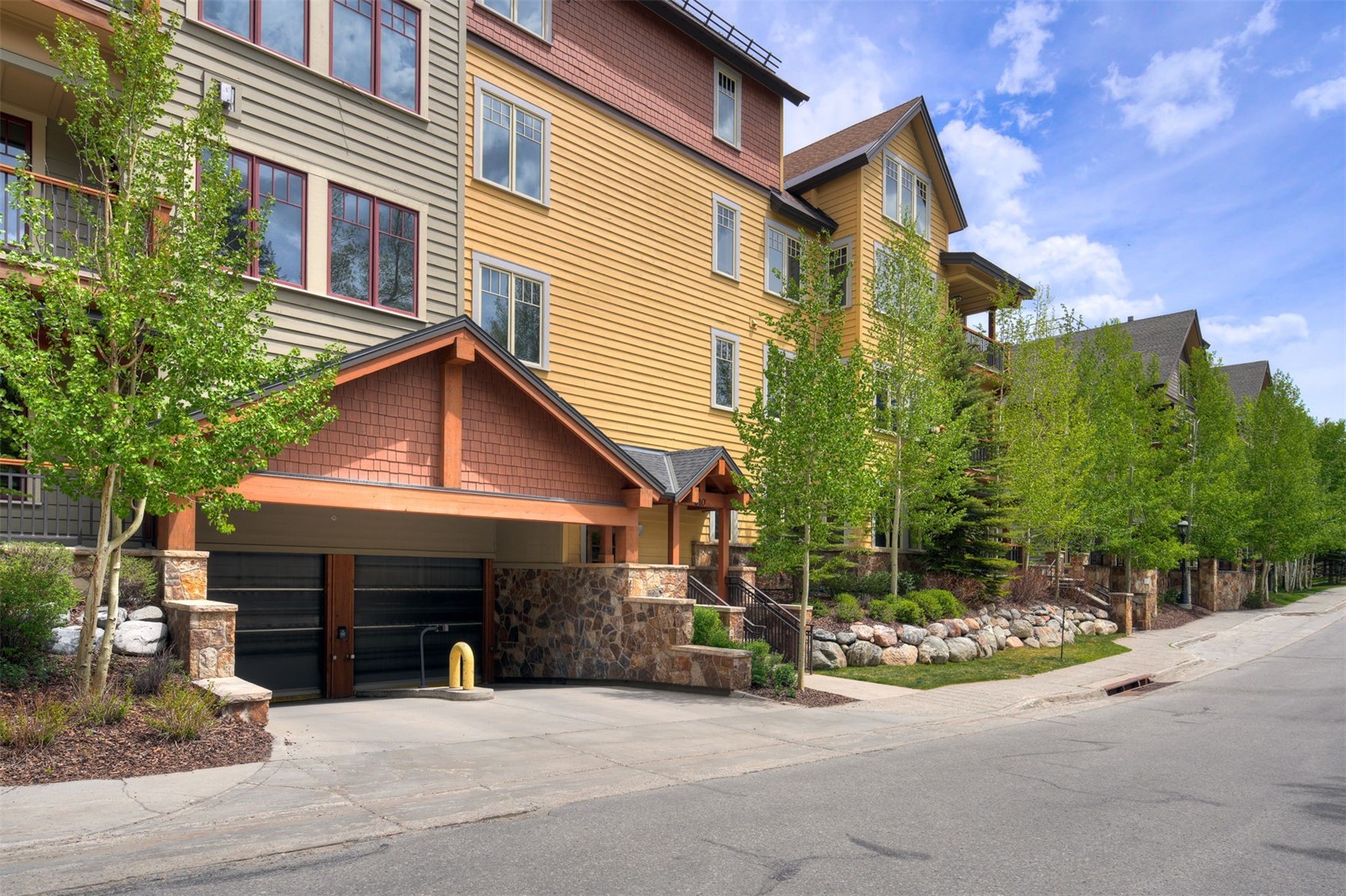 610 Columbine Road, Unit 6207 Breckenridge, CO 80424 - Photo 43 of 45