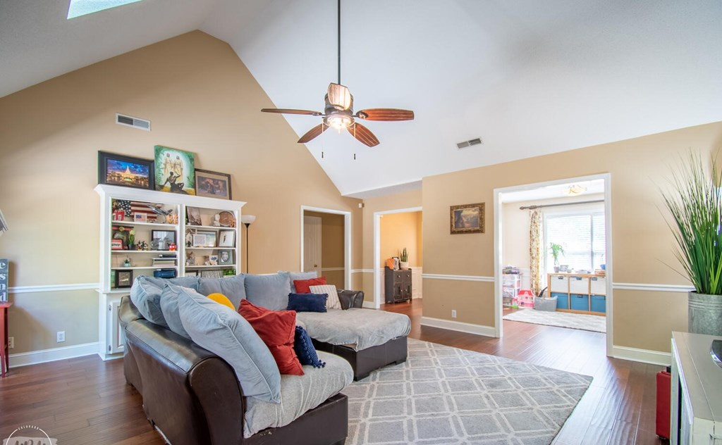 202 Barefoot Court Sumter, SC 29150 - Photo 14 of 51