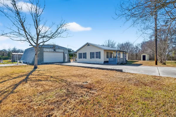 $247,500 | 5116 Ike Franks Road, Santa Fe, TX 77517