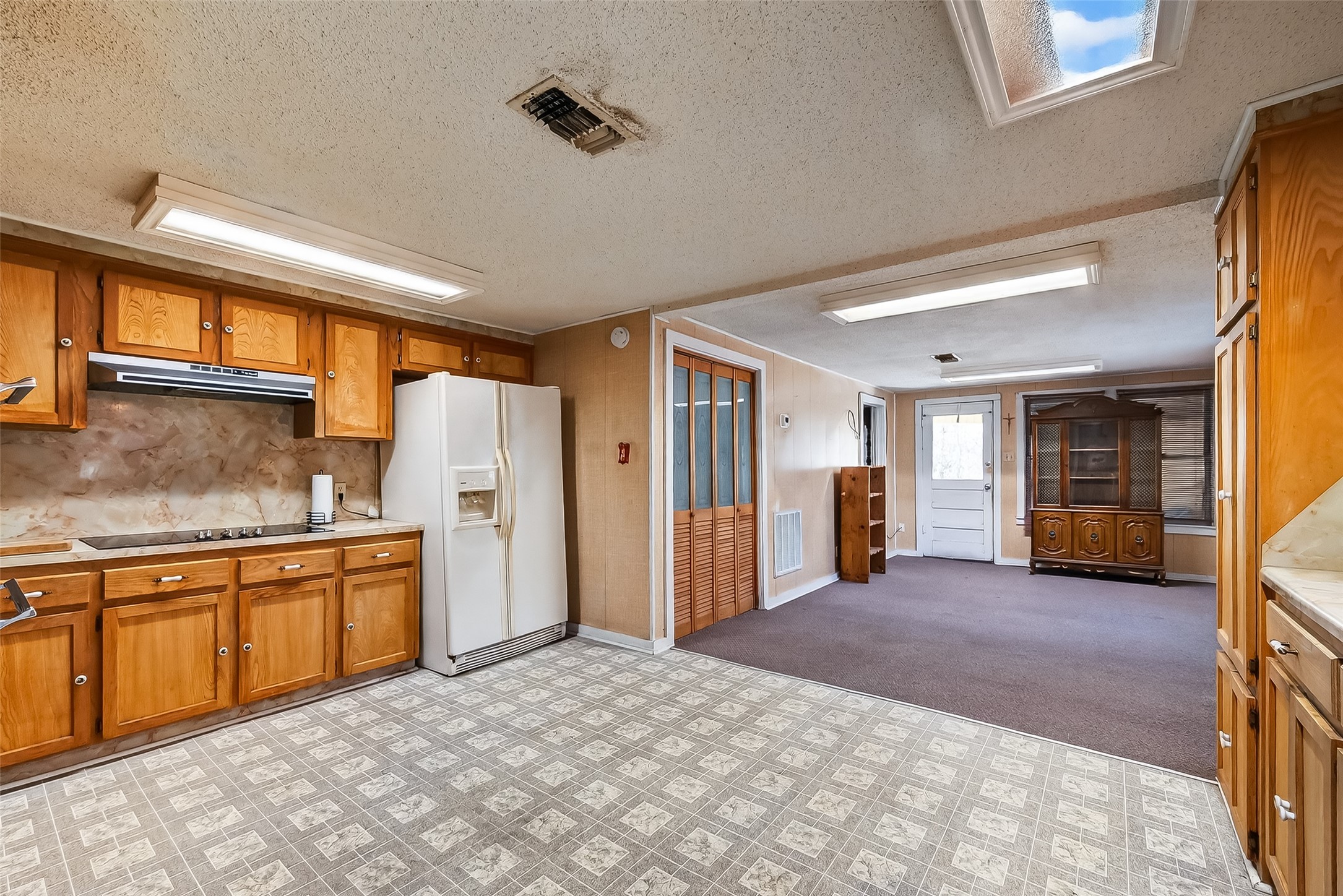 5116 Ike Franks Road Santa Fe, TX 77517 - Photo 13 of 40