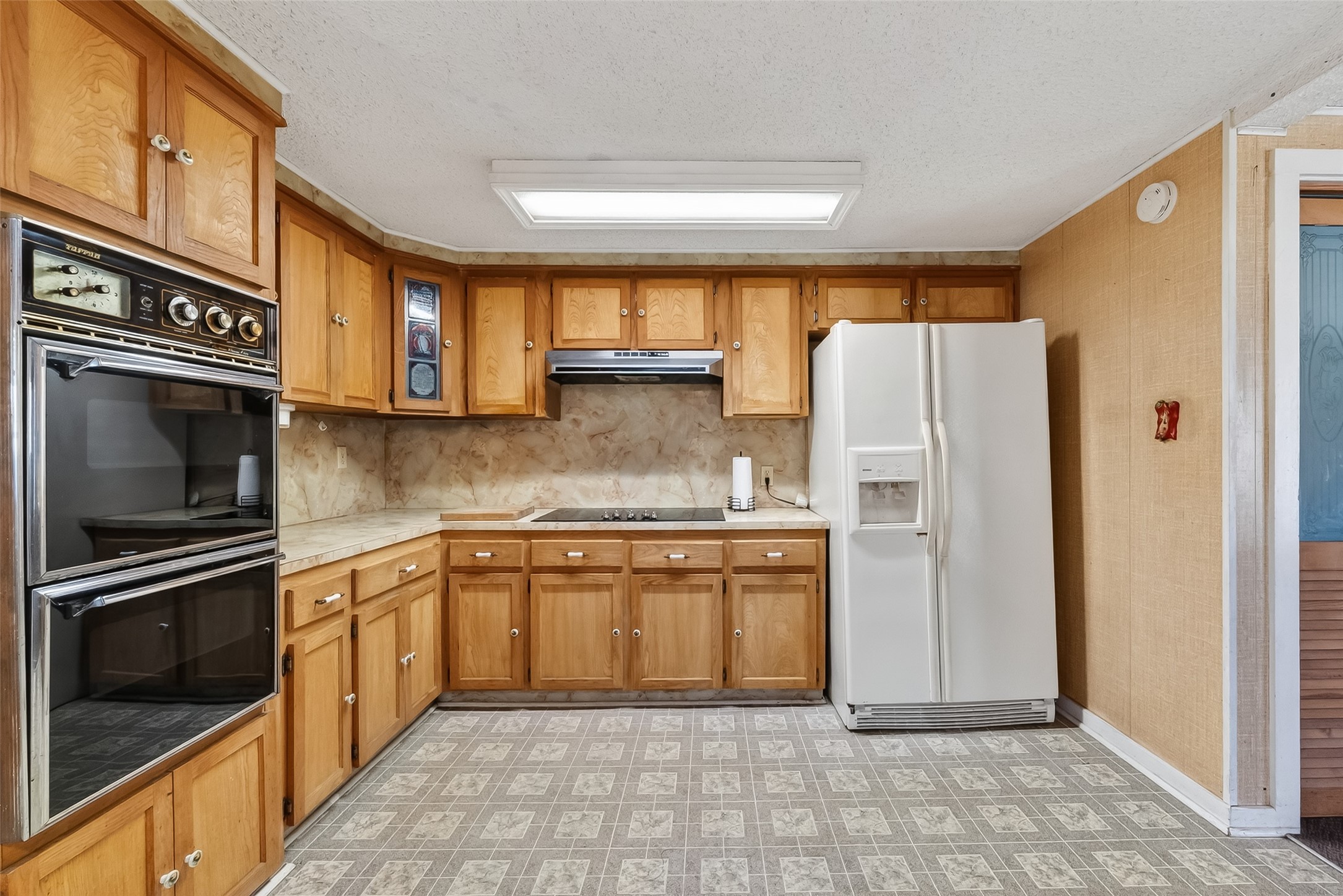 5116 Ike Franks Road Santa Fe, TX 77517 - Photo 15 of 40