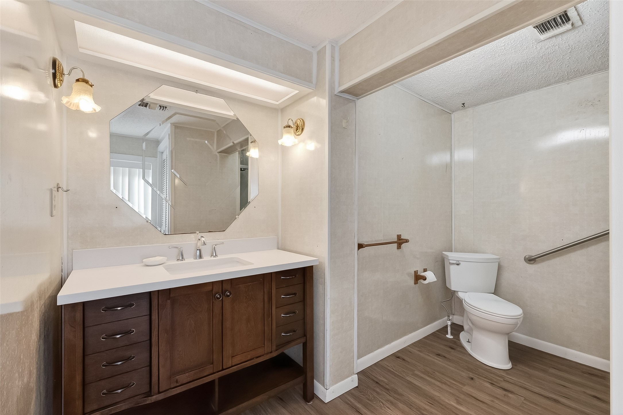 5116 Ike Franks Road Santa Fe, TX 77517 - Photo 21 of 40