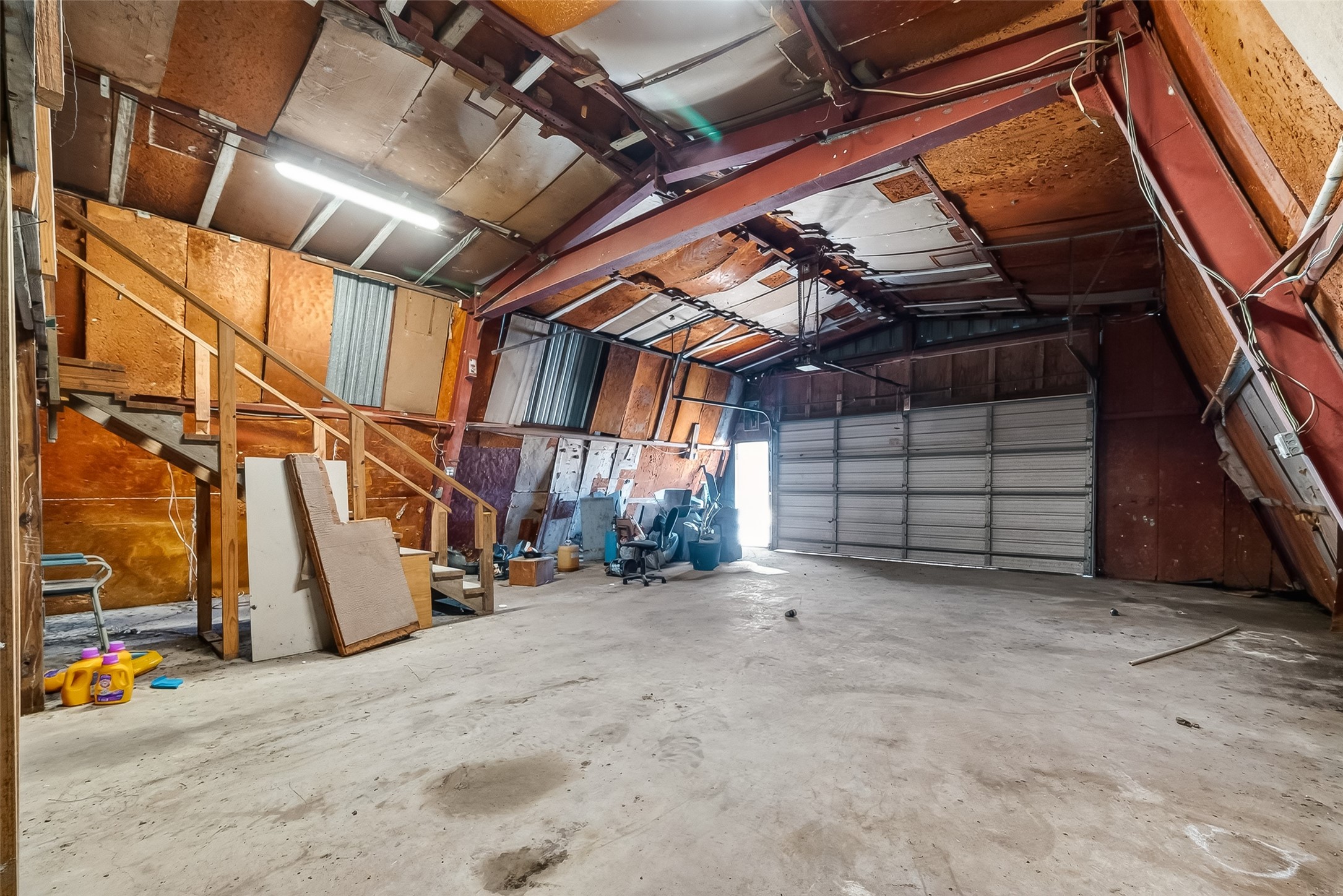 5116 Ike Franks Road Santa Fe, TX 77517 - Photo 28 of 40