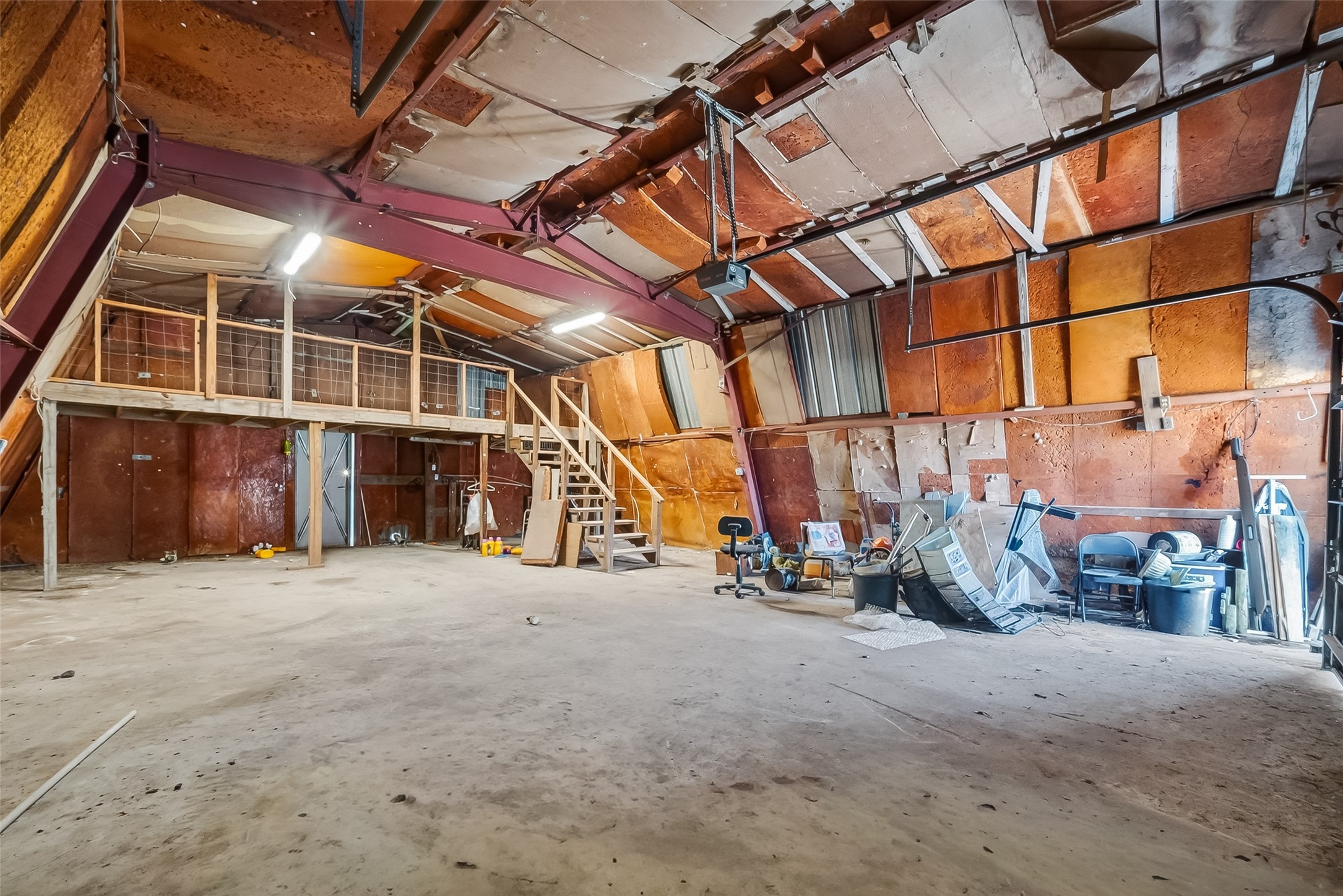 5116 Ike Franks Road Santa Fe, TX 77517 - Photo 29 of 40