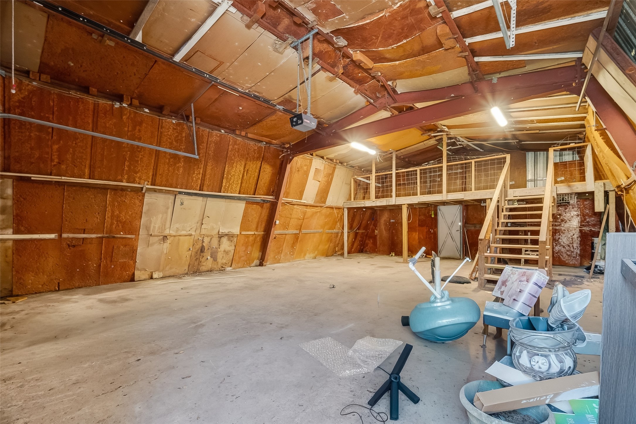 5116 Ike Franks Road Santa Fe, TX 77517 - Photo 30 of 40