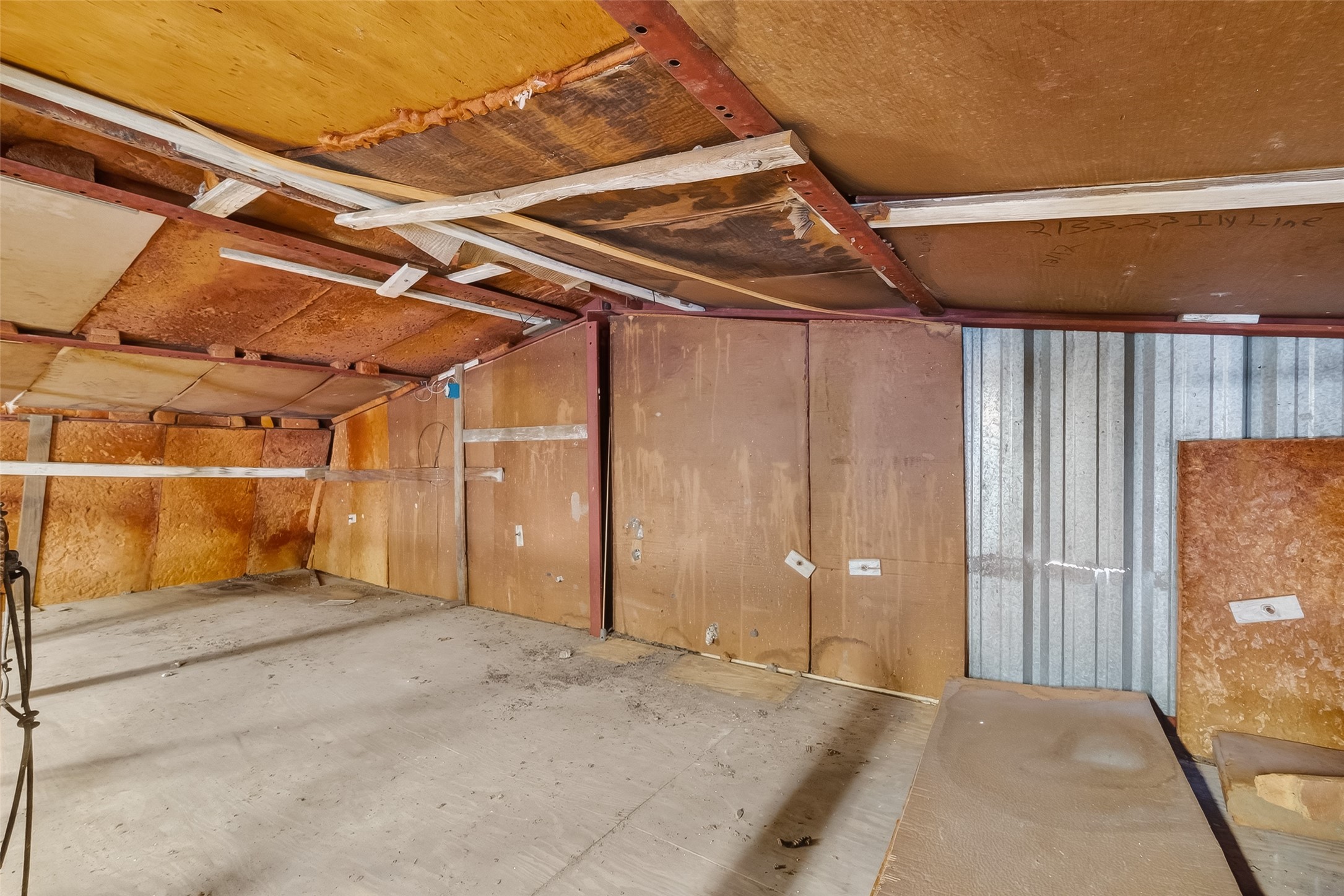 5116 Ike Franks Road Santa Fe, TX 77517 - Photo 32 of 40