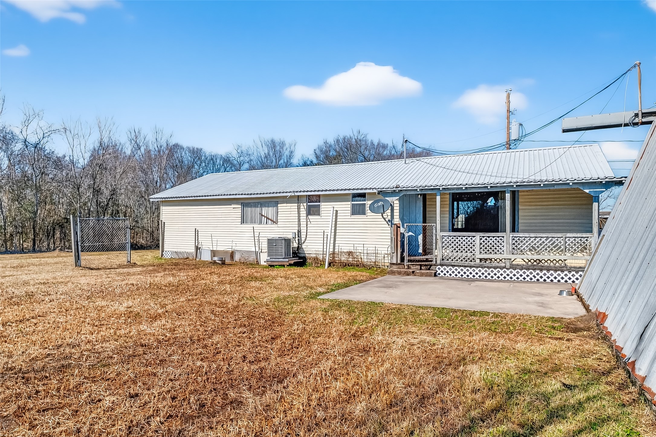 5116 Ike Franks Road Santa Fe, TX 77517 - Photo 34 of 40