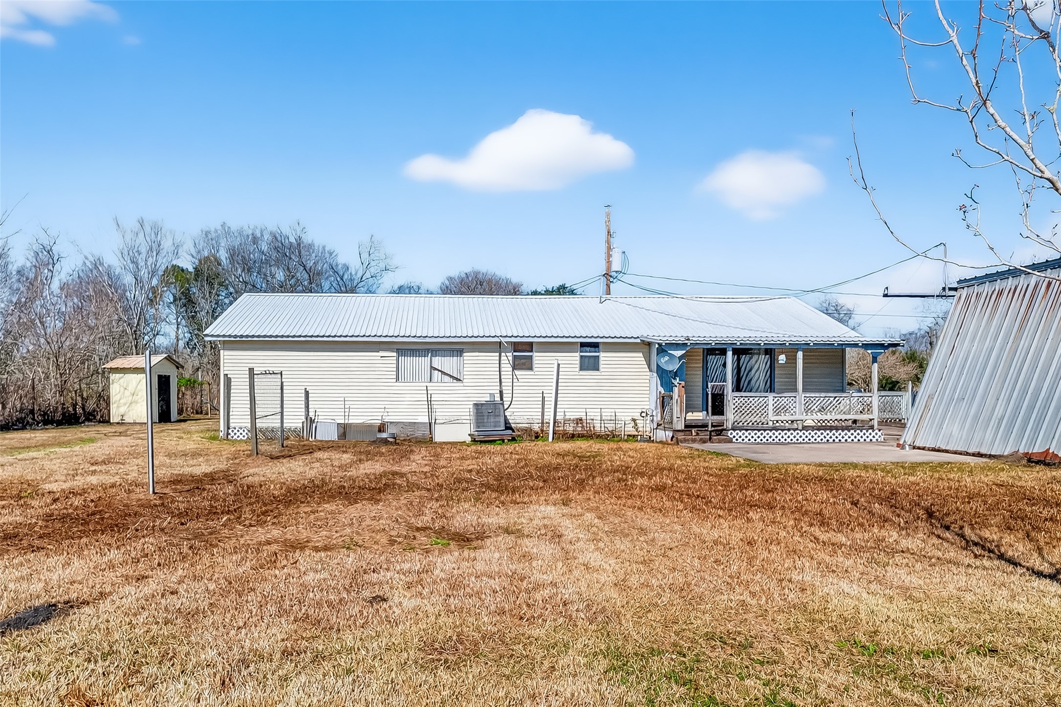 5116 Ike Franks Road Santa Fe, TX 77517 - Photo 35 of 40