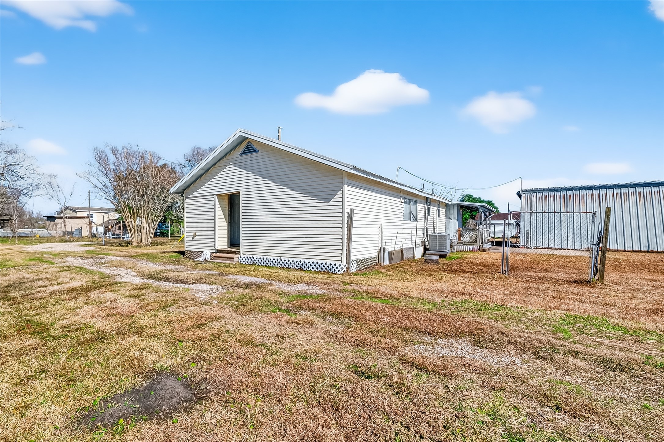 5116 Ike Franks Road Santa Fe, TX 77517 - Photo 37 of 40