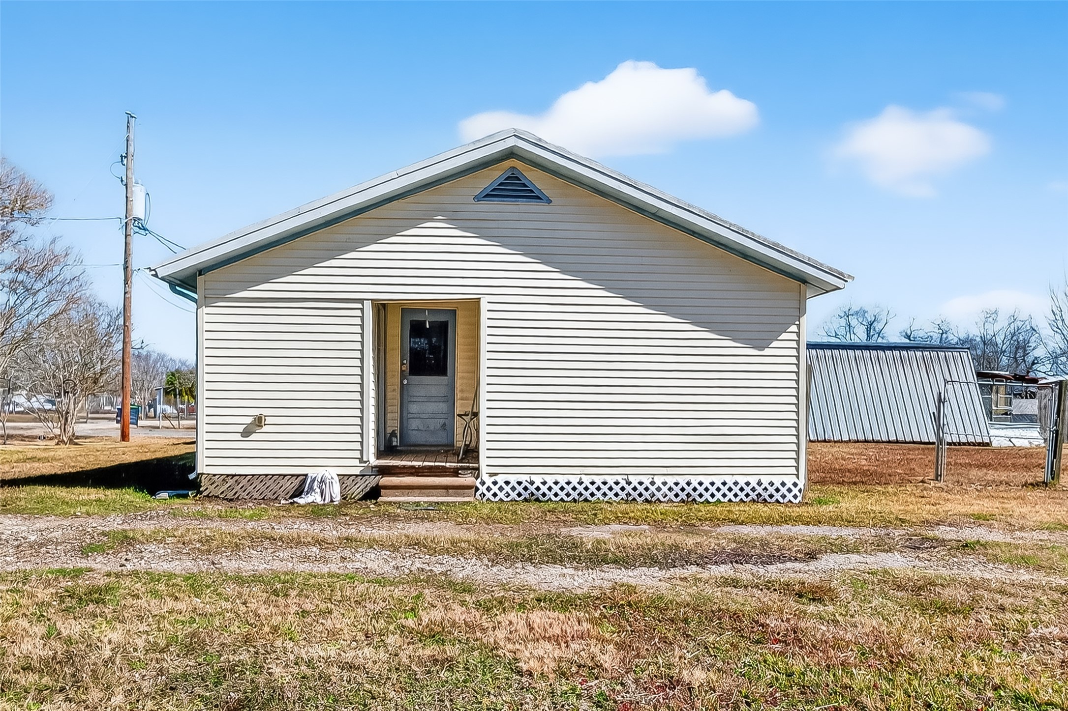 5116 Ike Franks Road Santa Fe, TX 77517 - Photo 38 of 40